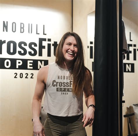no bull crossfit open 2022.